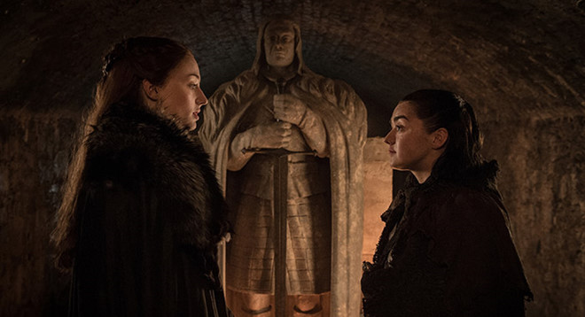 Game of Thrones 7 tập 4: Rồng Drogon xuất trận - Hình 2