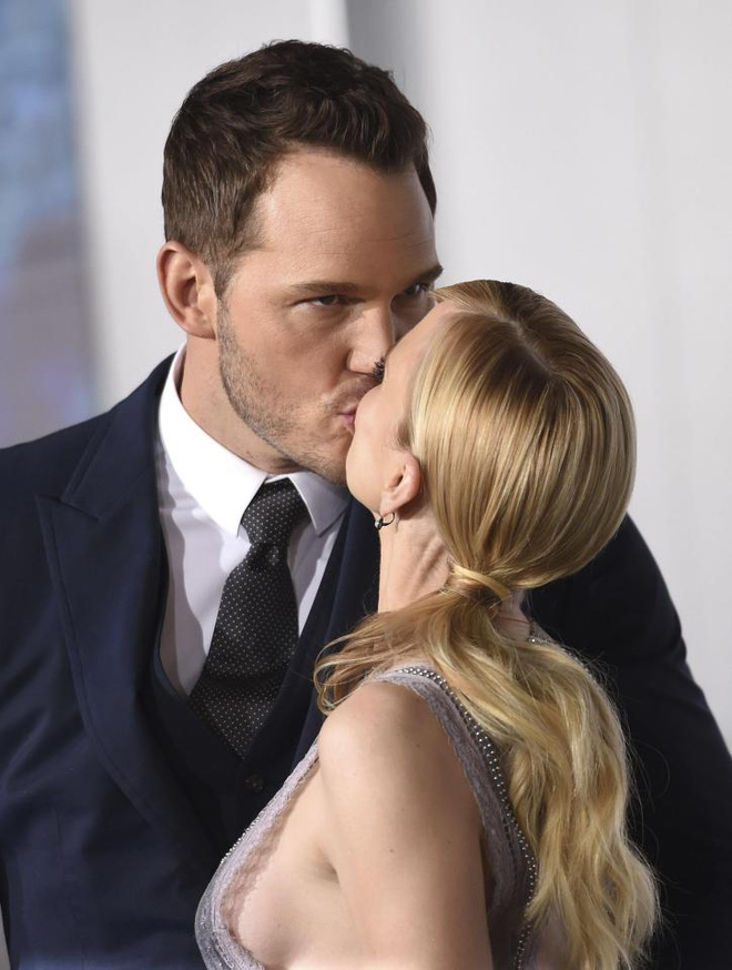 Jennifer Lawrence bị đổ lỗi là người phá hoại hạnh phúc của vợ chồng Chris Pratt - Hình 4