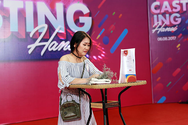 Nhan sắc xinh đẹp nổi bật của dàn thí sinh Miss Teen 2017 - Hình 9