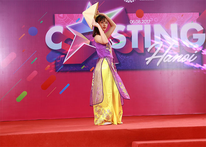 Nhan sắc xinh đẹp nổi bật của dàn thí sinh Miss Teen 2017 - Hình 15