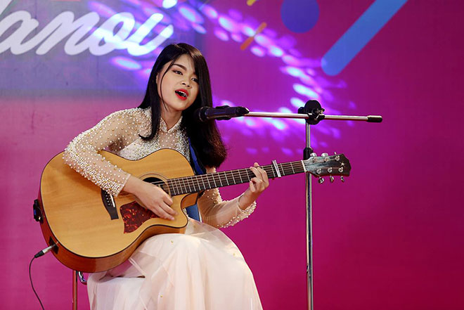 Nhan sắc xinh đẹp nổi bật của dàn thí sinh Miss Teen 2017 - Hình 10