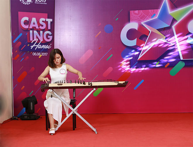 Nhan sắc xinh đẹp nổi bật của dàn thí sinh Miss Teen 2017 - Hình 12