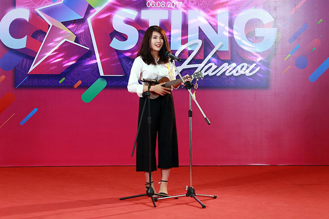 Nhan sắc xinh đẹp nổi bật của dàn thí sinh Miss Teen 2017 - Hình 6