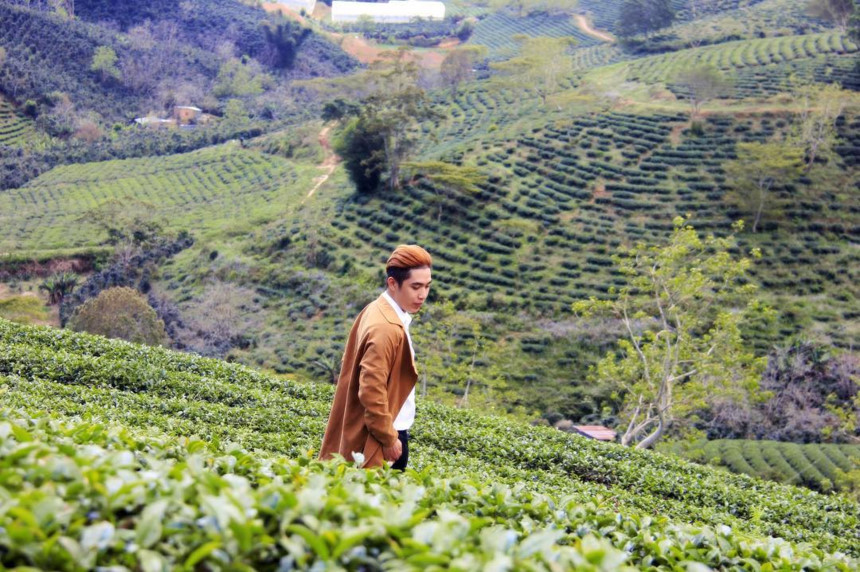 Những điểm tham quan miễn phí tuyệt đẹp ở Đà Lạt - Hình 4