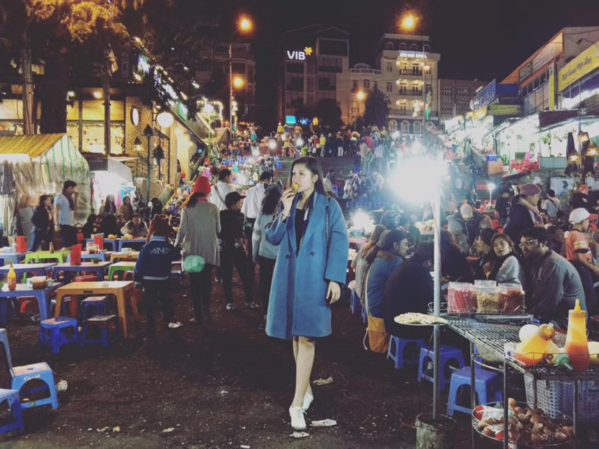 Những điểm tham quan miễn phí tuyệt đẹp ở Đà Lạt - Hình 7