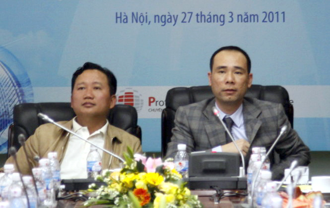 Tạm giam Trịnh Xuân Thanh - Hình 2