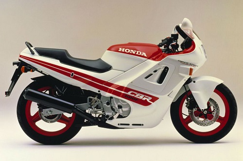 Top 10 mẫu xe đình đám nhất của Honda - Hình 1