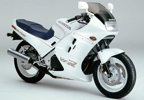 Top 10 mẫu xe đình đám nhất của Honda - Hình 4