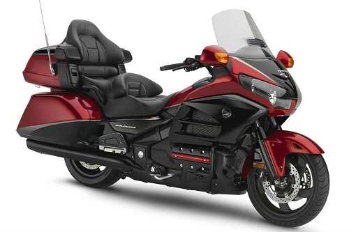 Top 10 mẫu xe đình đám nhất của Honda - Hình 9