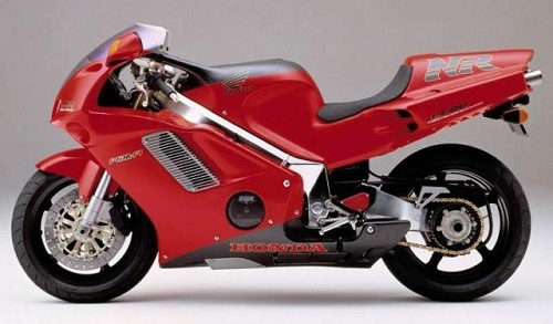 Top 10 mẫu xe đình đám nhất của Honda - Hình 10