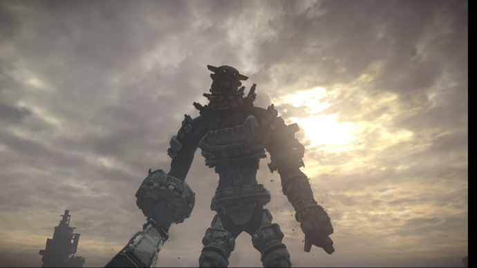 Không ngờ sau 12 năm, phiên bản làm lại của Shadow of the Colossus lại hoành tráng và lung linh đến vậy - Hình 6