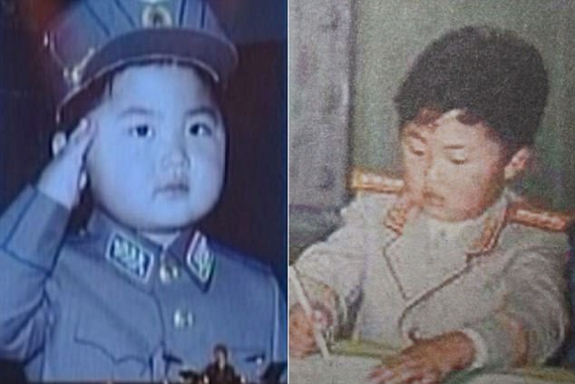 Anh trai Kim Jong-un sẽ giúp xử lý căng thẳng Triều Tiên? - Hình 3