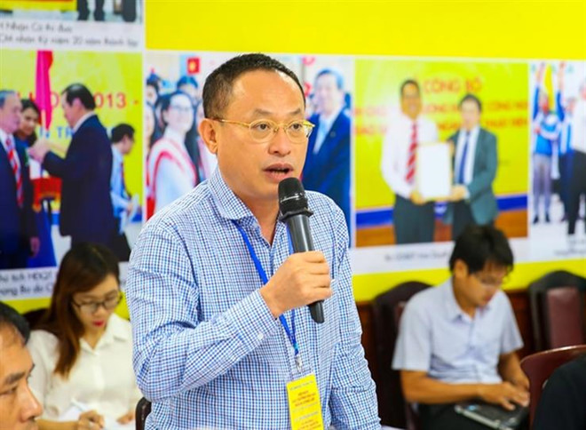 Bộ GD&ĐT khẳng định không nhập khẩu chương trình của Phần Lan - Hình 1