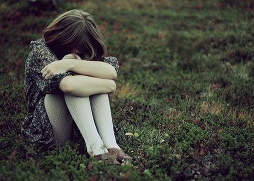Cháu có mừng khi thấy cậu ấy ly dị vợ và tìm đến cháu không? - Hình 1