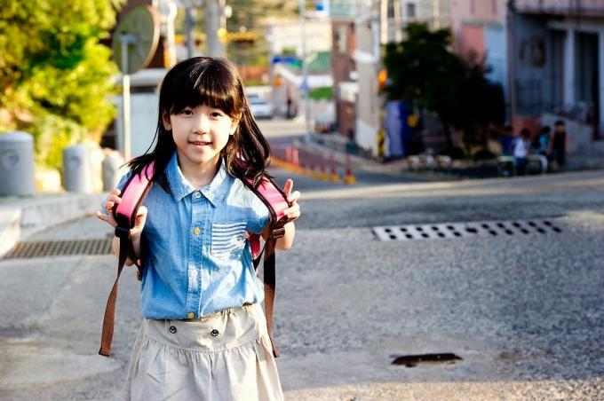 Con gái 10 tuổi bụng phình to mà đánh thế nào nó cũng chỉ bảo: Con không biết - Hình 1