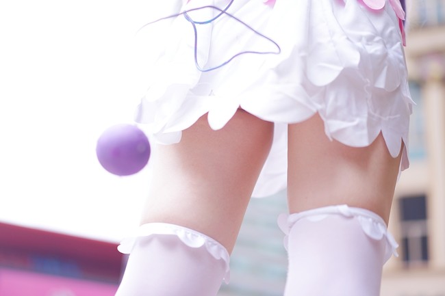 Cùng ngắm nàng rồng Kanna Kamui cực dễ thương trong Kobayashi-san Chi noMaid Dragon - Hình 8
