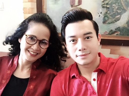 Đây chính là lý do vì sao Việt Anh không tham gia VTV Awards 2017 - Hình 3