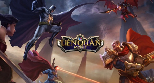 Liên Quân Mobile: Thống kê những tính năng hấp dẫn nhất trong bản cập nhật Đấu Trường Danh Vọng - Hình 1