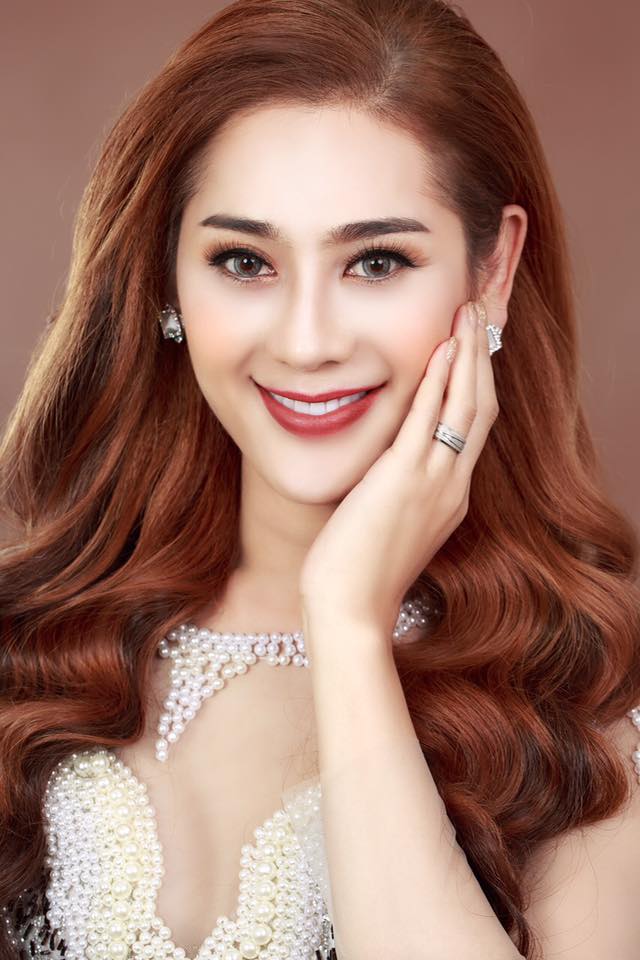 Mỗi lần thả thính hồ sơ tình ái, Lâm Khánh Chi lại khiến hàng loạt sao Việt... đau tim - Hình 5