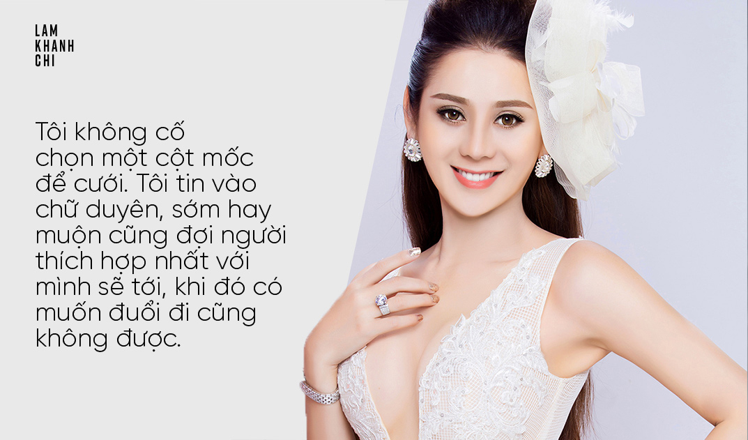 Mỗi lần thả thính hồ sơ tình ái, Lâm Khánh Chi lại khiến hàng loạt sao Việt... đau tim - Hình 9