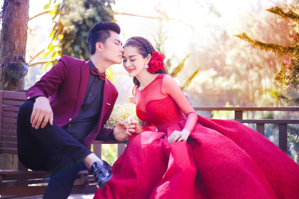 Mỗi lần thả thính hồ sơ tình ái, Lâm Khánh Chi lại khiến hàng loạt sao Việt... đau tim - Hình 10