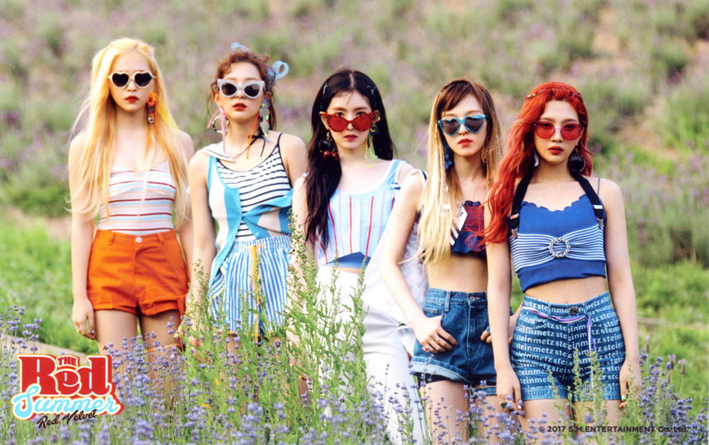 Những quái vật nhạc số bám trụ bảng xếp hạng Kpop - Hình 5