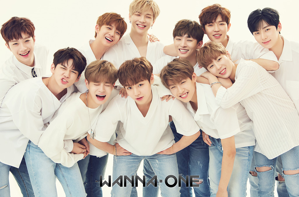 Những quái vật nhạc số bám trụ bảng xếp hạng Kpop - Hình 11