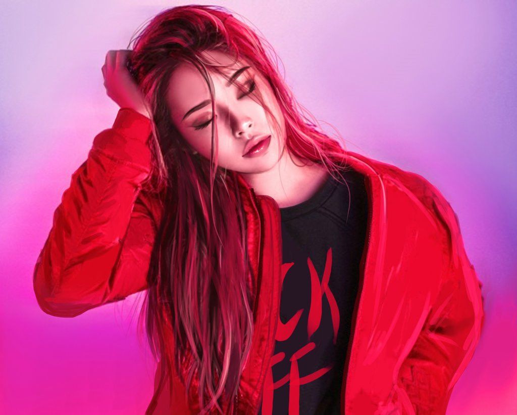 Những quái vật nhạc số bám trụ bảng xếp hạng Kpop - Hình 2