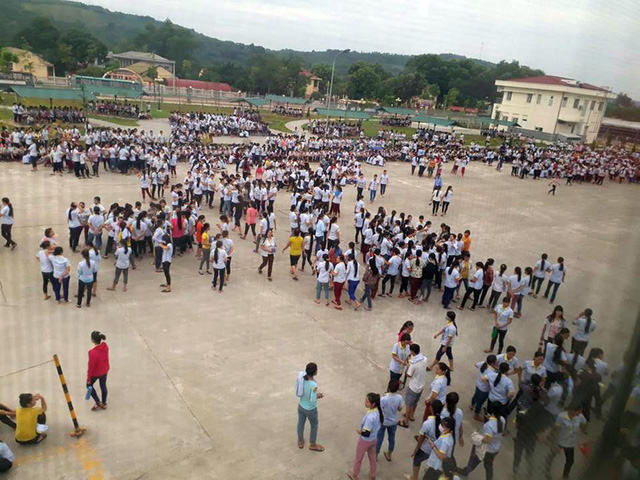 Nóng trong ngày: Giám đốc Công an TP.HCM đau lòng vì CSGT - Hình 4
