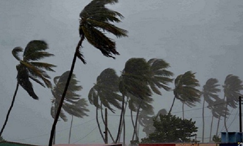 Siêu bão Irma đổ bộ vào Cuba, đe dọa Florida - Hình 1