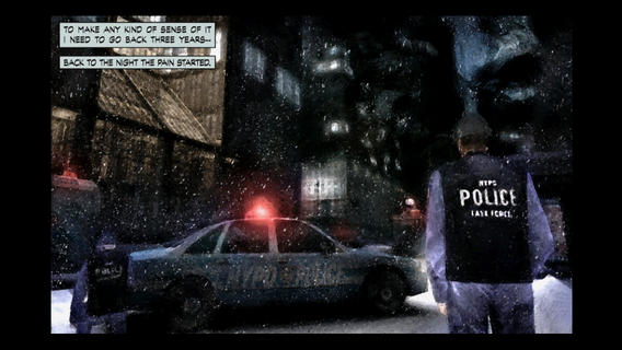 Top 10 game mobile có chất lượng không hề thua kém PC (P2) - Hình 13