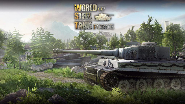 Top 10 game mobile có chất lượng không hề thua kém PC (P2) - Hình 3