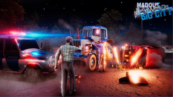 Top 10 game mobile có chất lượng không hề thua kém PC (P2) - Hình 2