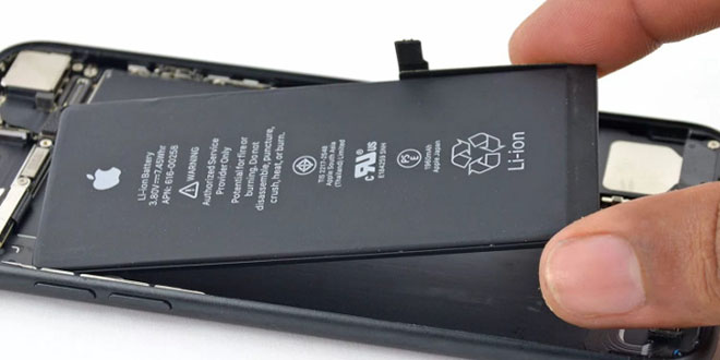 Apple có nhớ từng tuyên bố pin iPhone sẽ không bao giờ cần thay thế? - Hình 1