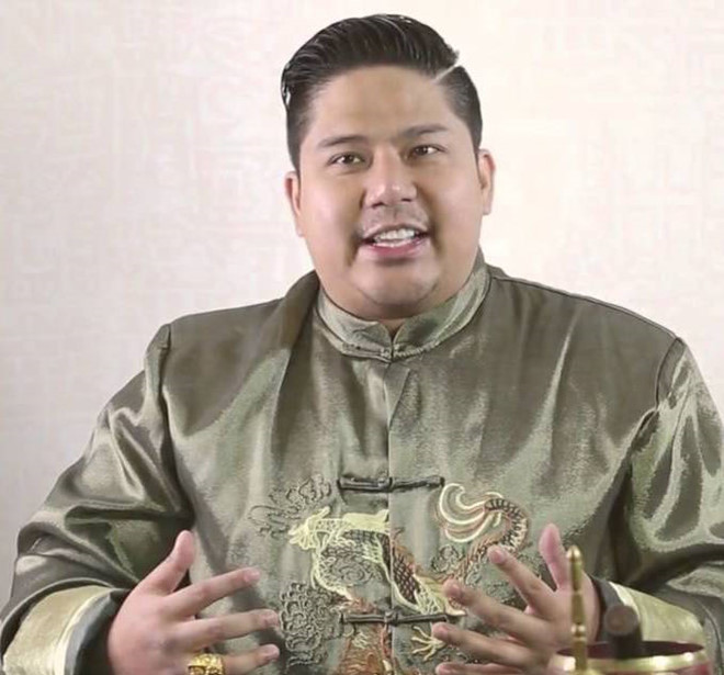 Chuyên gia phong thuỷ dự đoán vận may 2018 - Hình 3