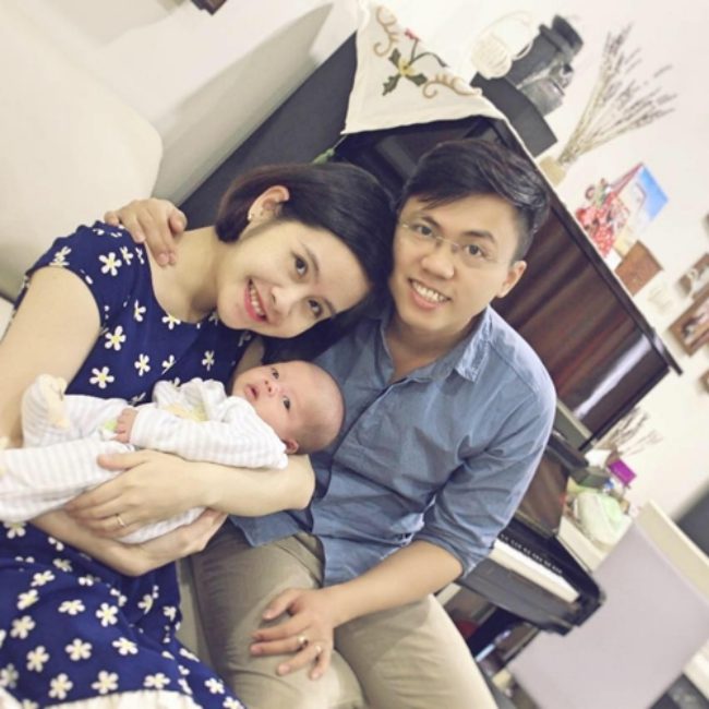 Dàn diễn viên nhí sau 20 năm: Người làm phi công, kẻ chạy xe ôm sống qua ngày - Hình 8