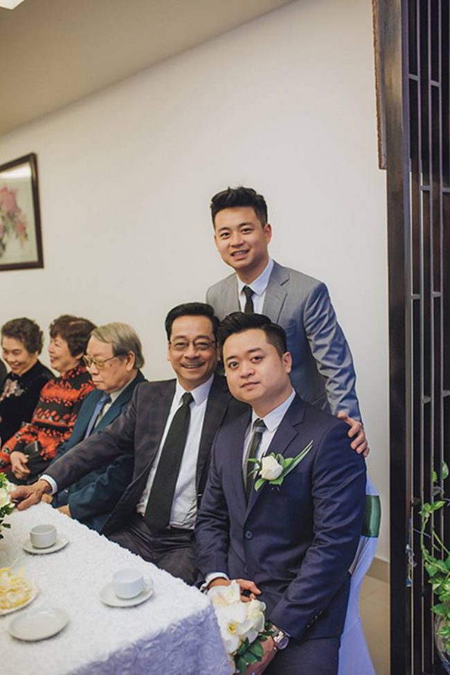 Dàn diễn viên nhí sau 20 năm: Người làm phi công, kẻ chạy xe ôm sống qua ngày - Hình 11