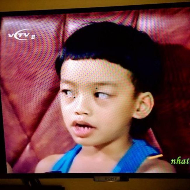 Dàn diễn viên nhí sau 20 năm: Người làm phi công, kẻ chạy xe ôm sống qua ngày - Hình 1
