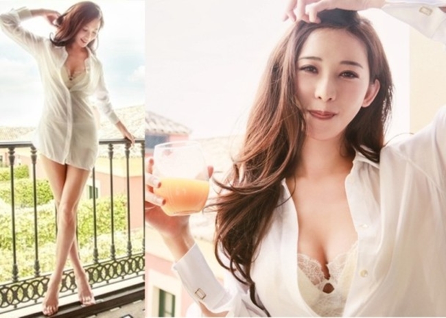 Đây là những bộ phận được mỹ nhân chi đậm tiền mua bảo hiểm - Hình 17