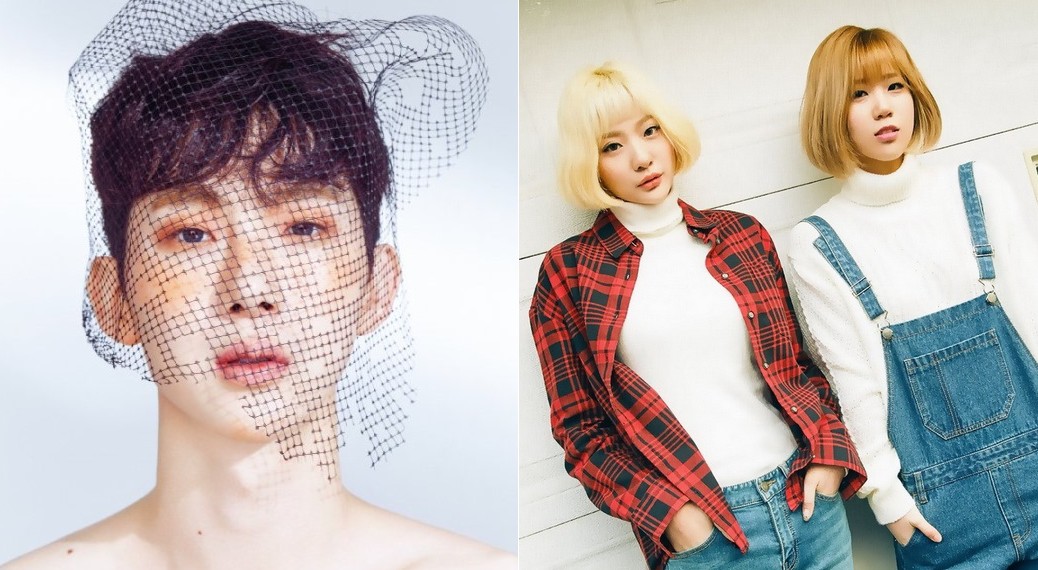 Gạch lịch chi chít với những màn lên sàn mở hàng Kpop 2018 - Hình 6