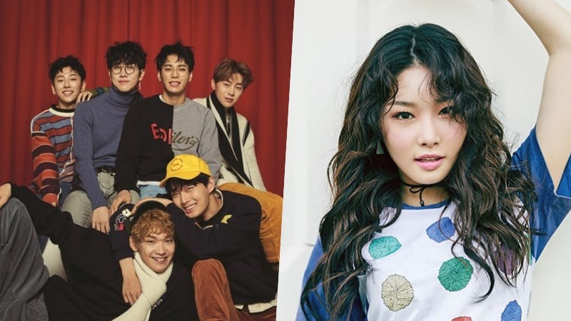 Gạch lịch chi chít với những màn lên sàn mở hàng Kpop 2018 - Hình 8