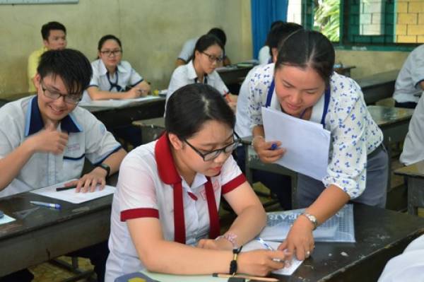 Học sinh TPHCM sẽ học theo tín chỉ? - Hình 1
