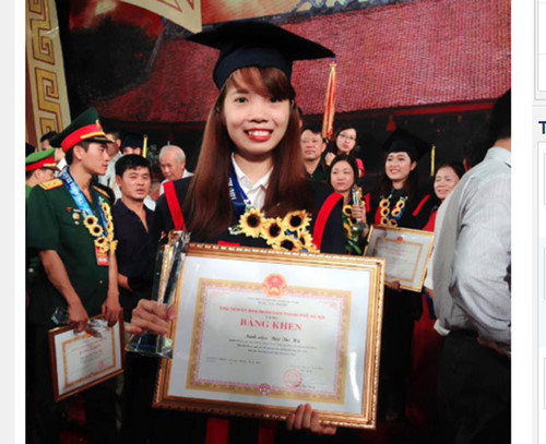 Những câu chuyện nóng về giáo dục năm 2017 - Hình 4