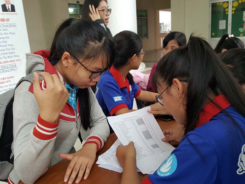 Những câu chuyện nóng về giáo dục năm 2017 - Hình 3