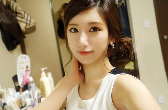 Những hot girl Hàn Quốc đẹp nhất hiện nay 2017 - Hình 29