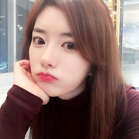 Những hot girl Hàn Quốc đẹp nhất hiện nay 2017 - Hình 26