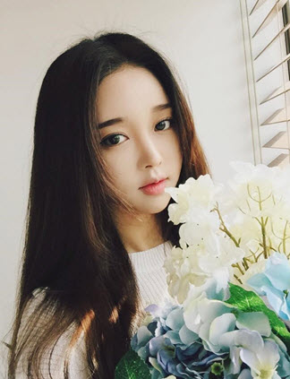 Những hot girl Hàn Quốc đẹp nhất hiện nay 2017 - Hình 10