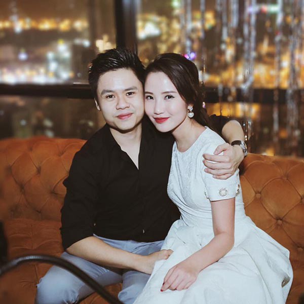 Phan Thành nắm chặt tay, gửi lời ngọt ngào đến tình mới sau thời gian ồn ào - Hình 2