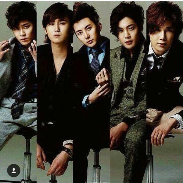 Rộ tin đồn SS501 tái hợp, netizen &'sôi máu': Kim Hyun Joong thật không còn chút sĩ diện - Hình 2