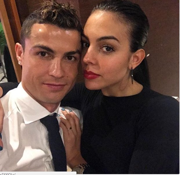 Sao La Liga hạnh phúc đong đầy đón tân niên 2018 - Hình 10